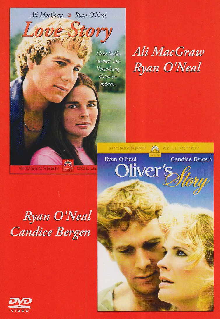 Love Story / Oliver's Story Films