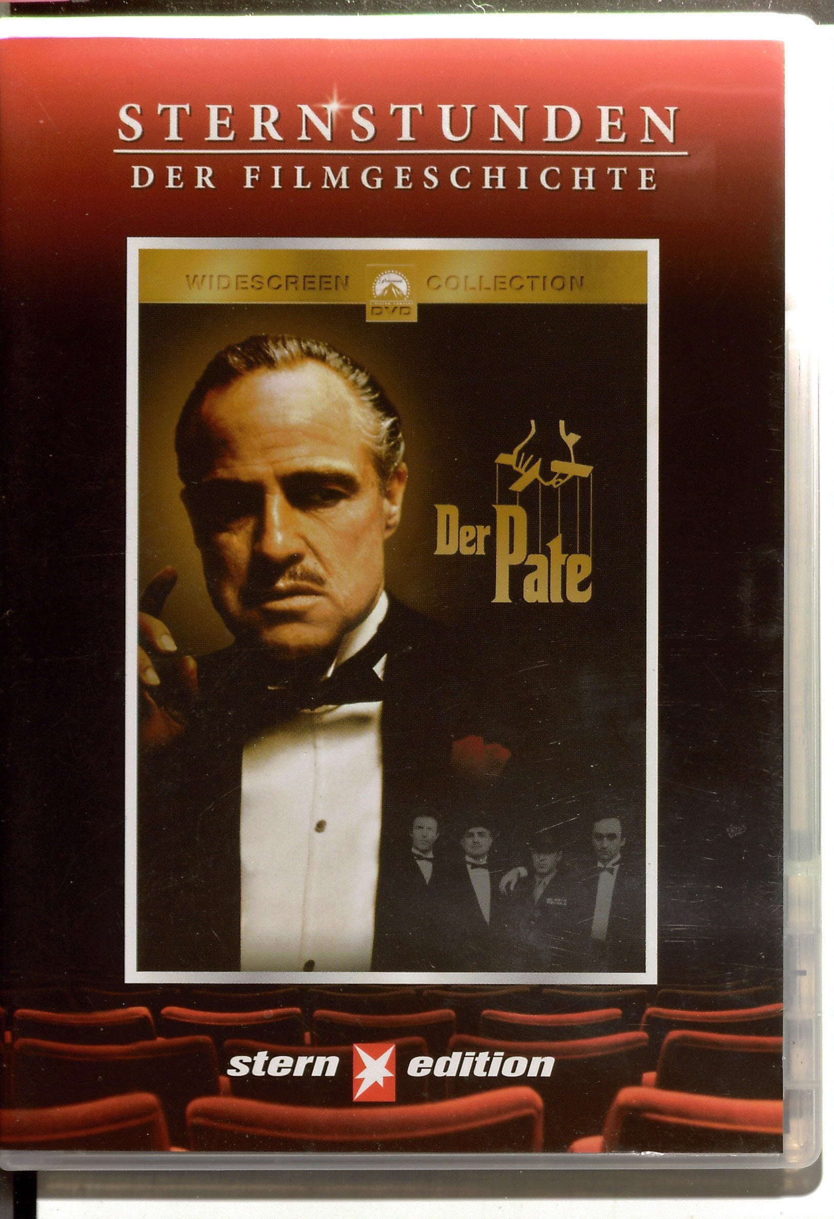 Der Pate Movies
