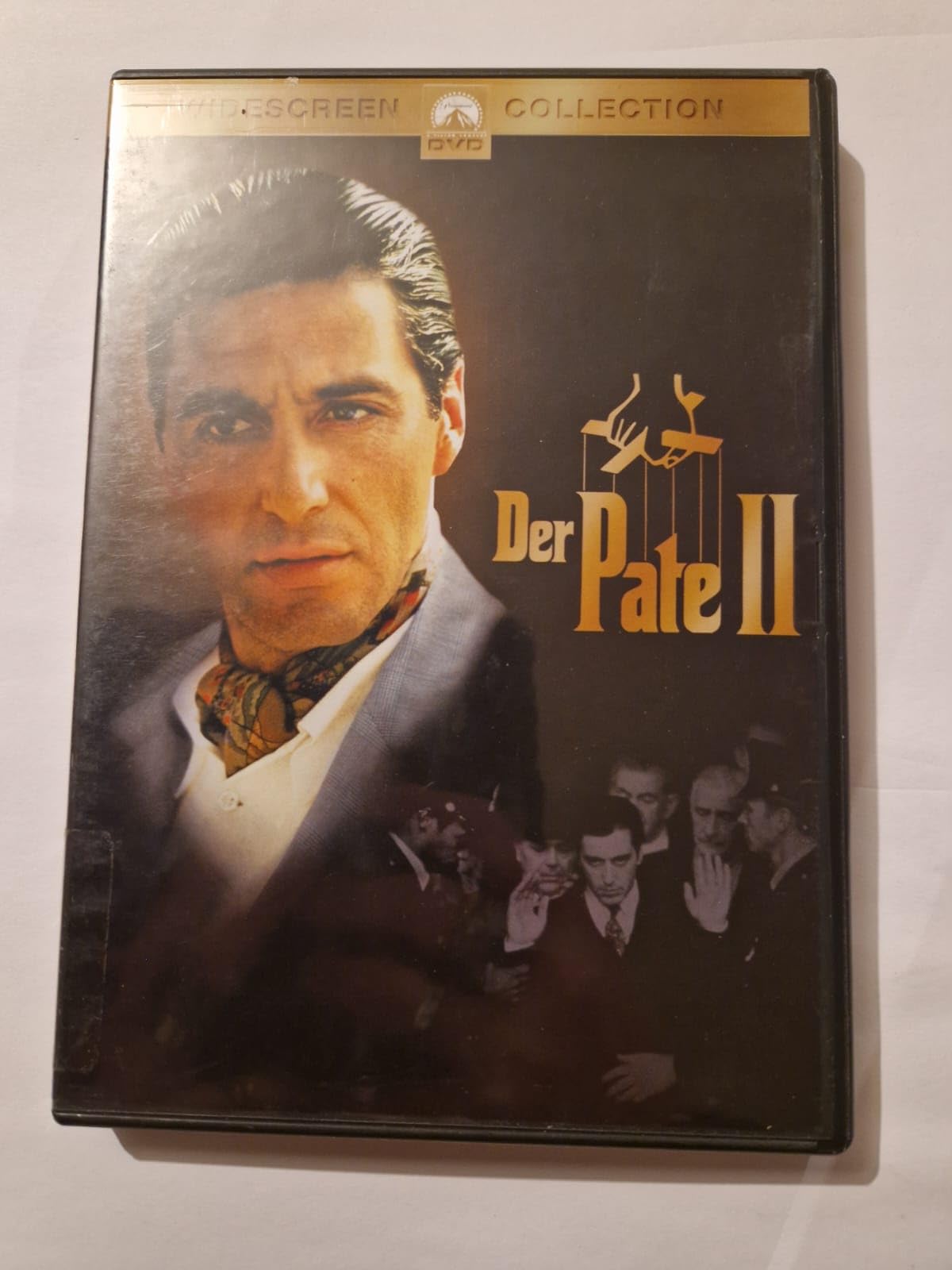 Der Pate II Movies