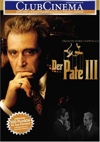 Product Image: Der Pate III