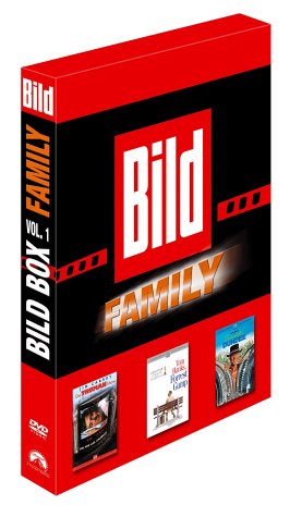 Bild Box Vol. 1 - Family Movies