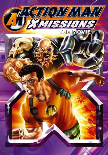 Action Man: X-Missions - Der Film Films