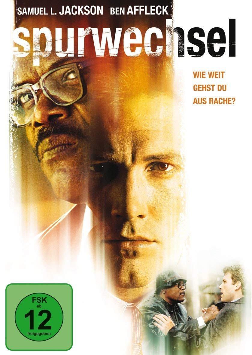 Spurwechsel Movies