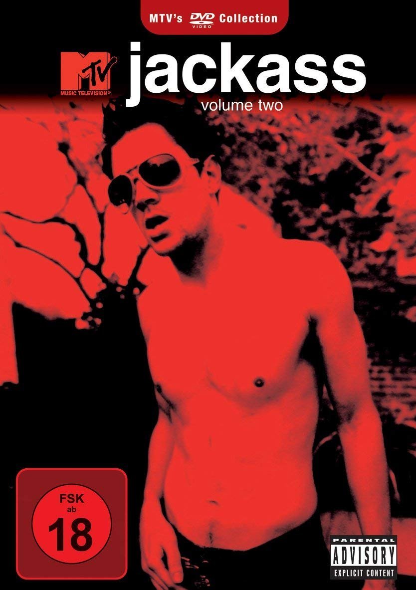 Product Image: Jackass - Volume 2