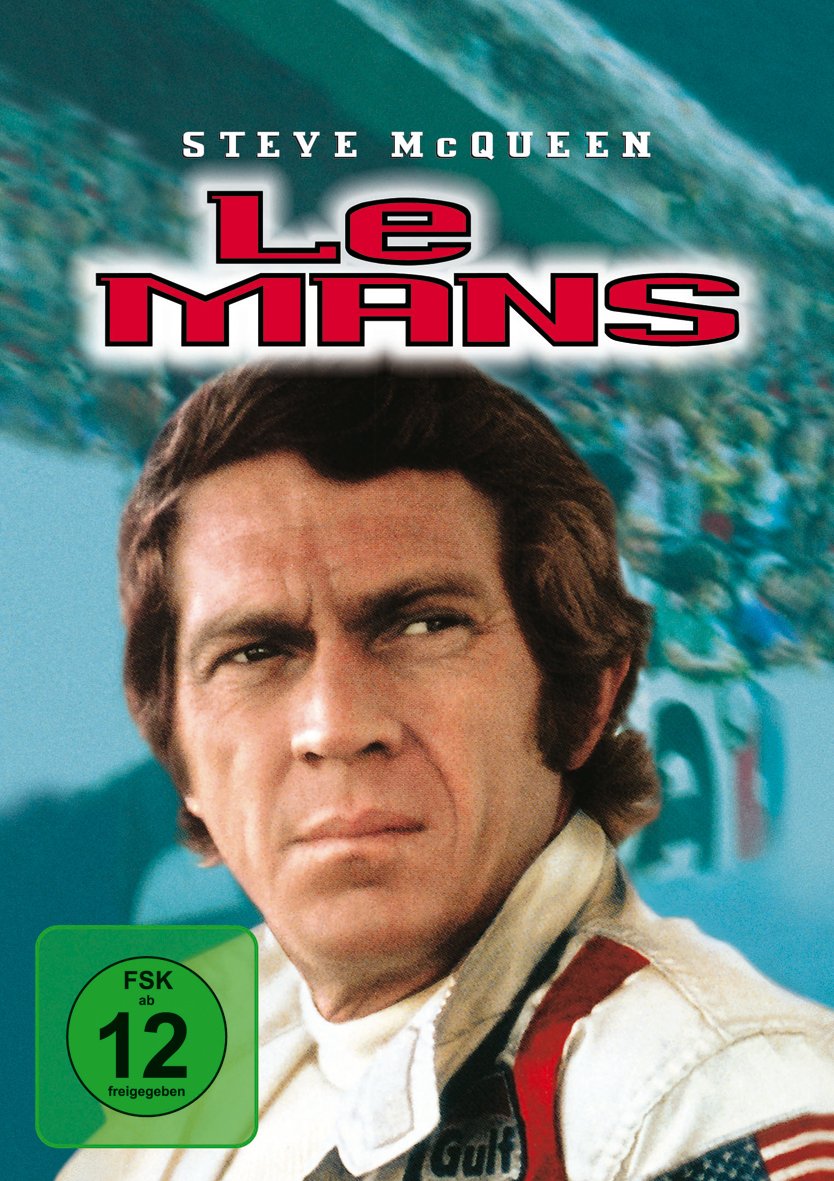 Le Mans Movies