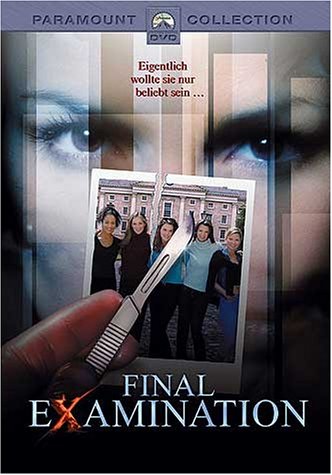 Final Examination Films