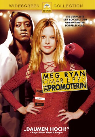 Product Image: Die Promoterin
