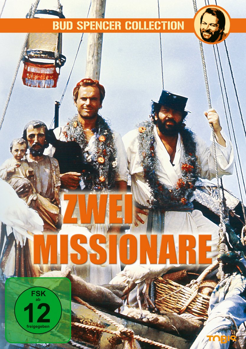 Product Image: Zwei Missionare