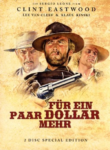 Für ein paar Dollar mehr Films