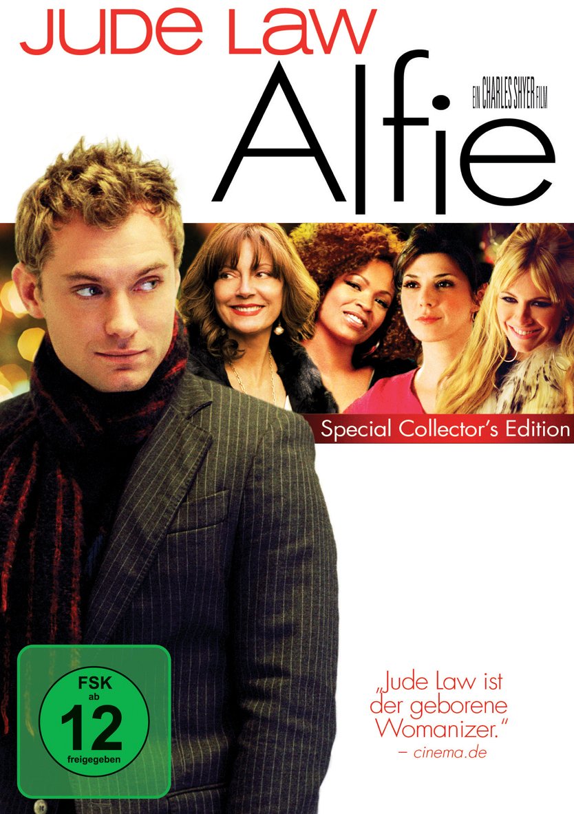 Product Image: Alfie