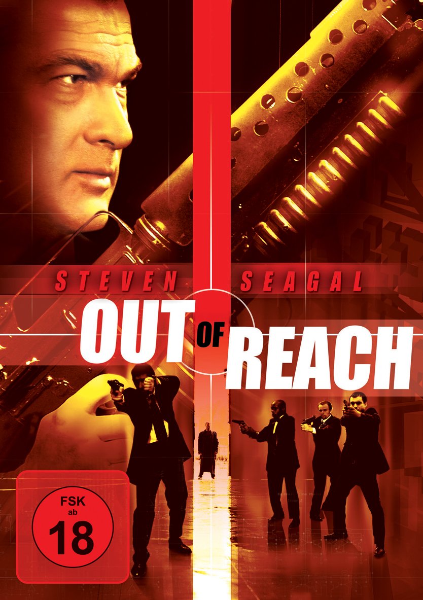 Out of Reach Films