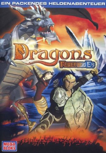 Dragons - Feuer und Eis Movies