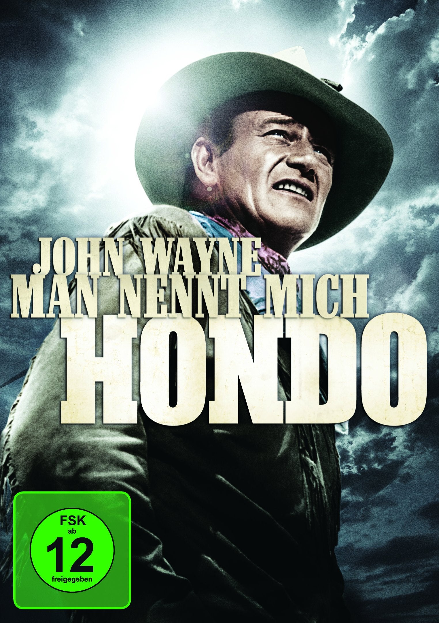 Man nennt mich Hondo Movies