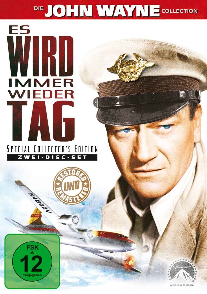 Es wird immer wieder Tag Movies