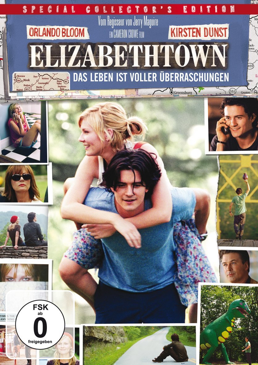 Product Image: Elizabethtown