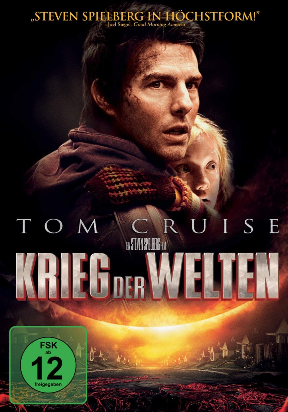 Product Image: Krieg der Welten