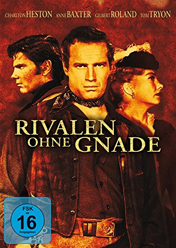 Rivalen ohne Gnade Movies