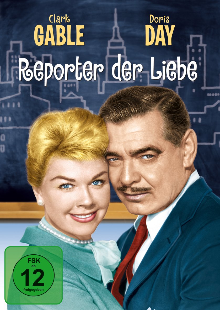 Reporter der Liebe Movies