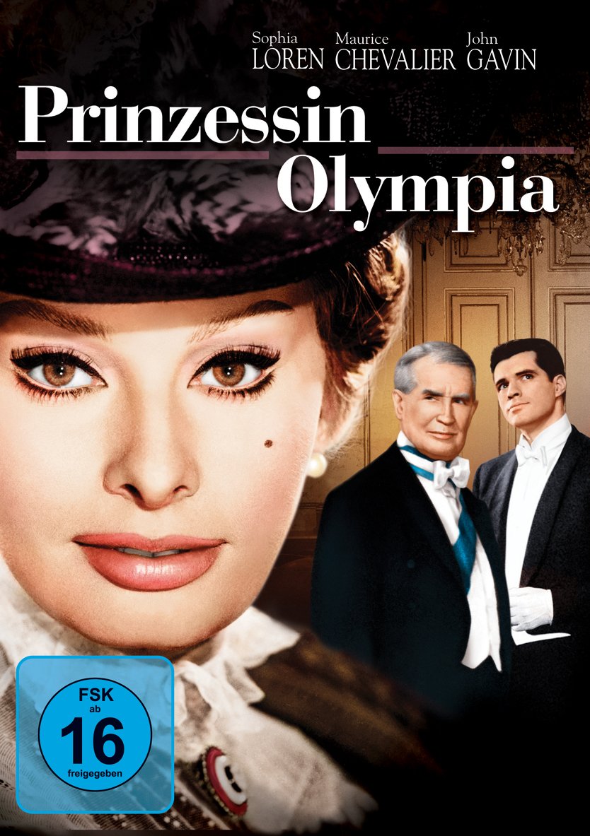 Product Image: Prinzessin Olympia
