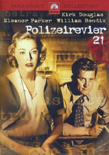 Polizeirevier 21 Films