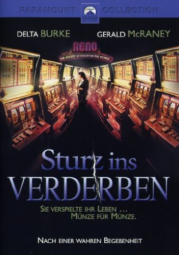 Product Image: Sturz ins Verderben
