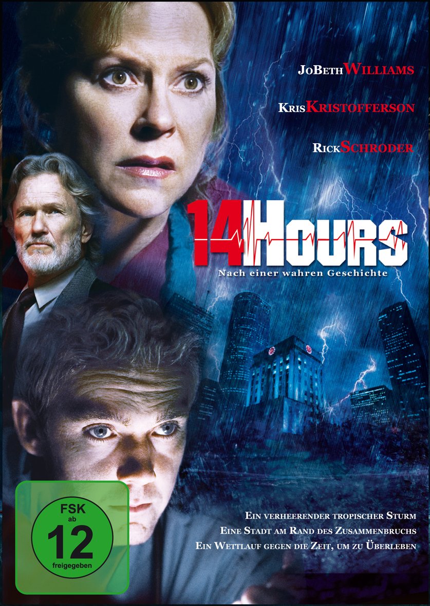 14 Hours Films