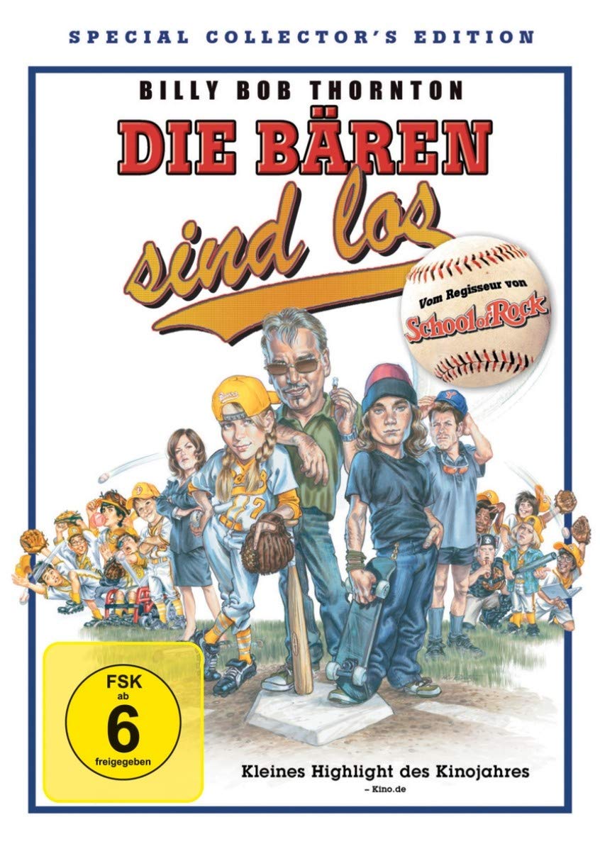 Product Image: Die Bären sind los