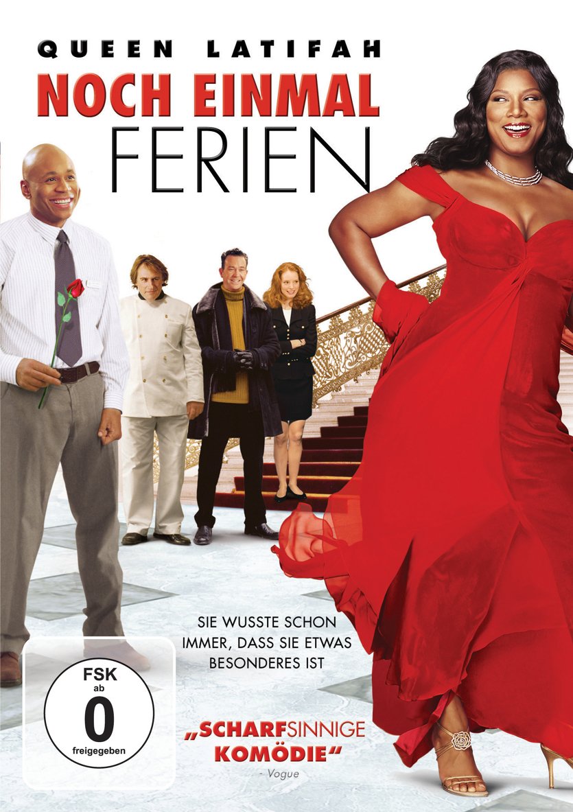 Noch einmal Ferien Movies