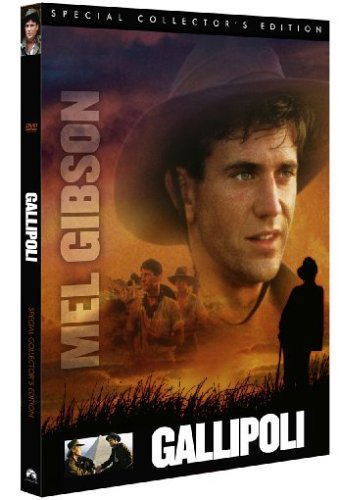 Gallipoli Movies