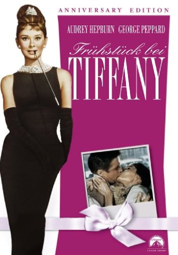 Frühstück bei Tiffany - Anniversary Edition (Uncut & Remastered) Films