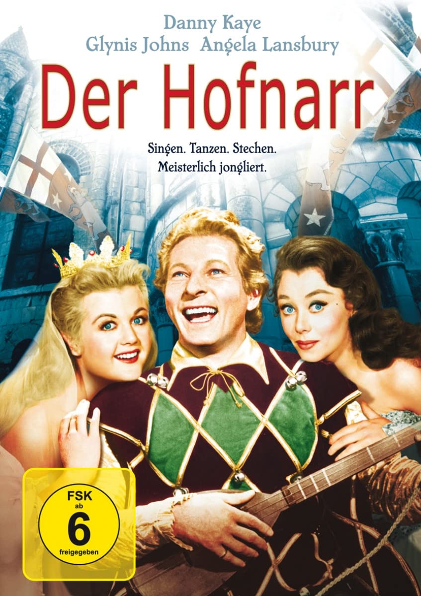 Der Hofnarr Movies