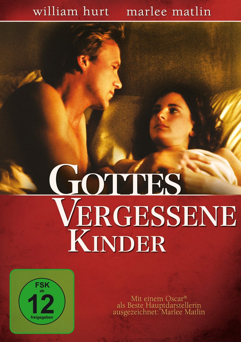 Gottes vergessene Kinder Films