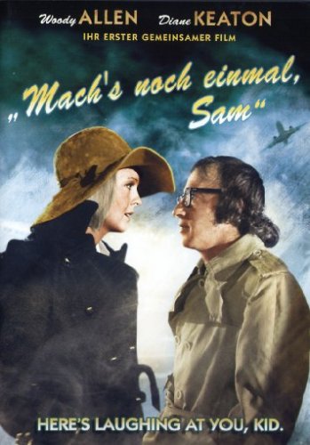 Mach's noch einmal, Sam Movies