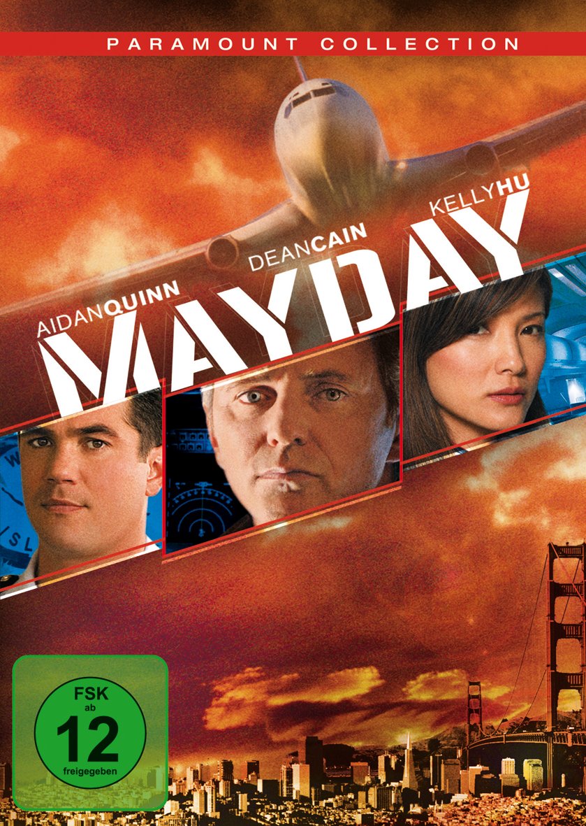 Mayday Films