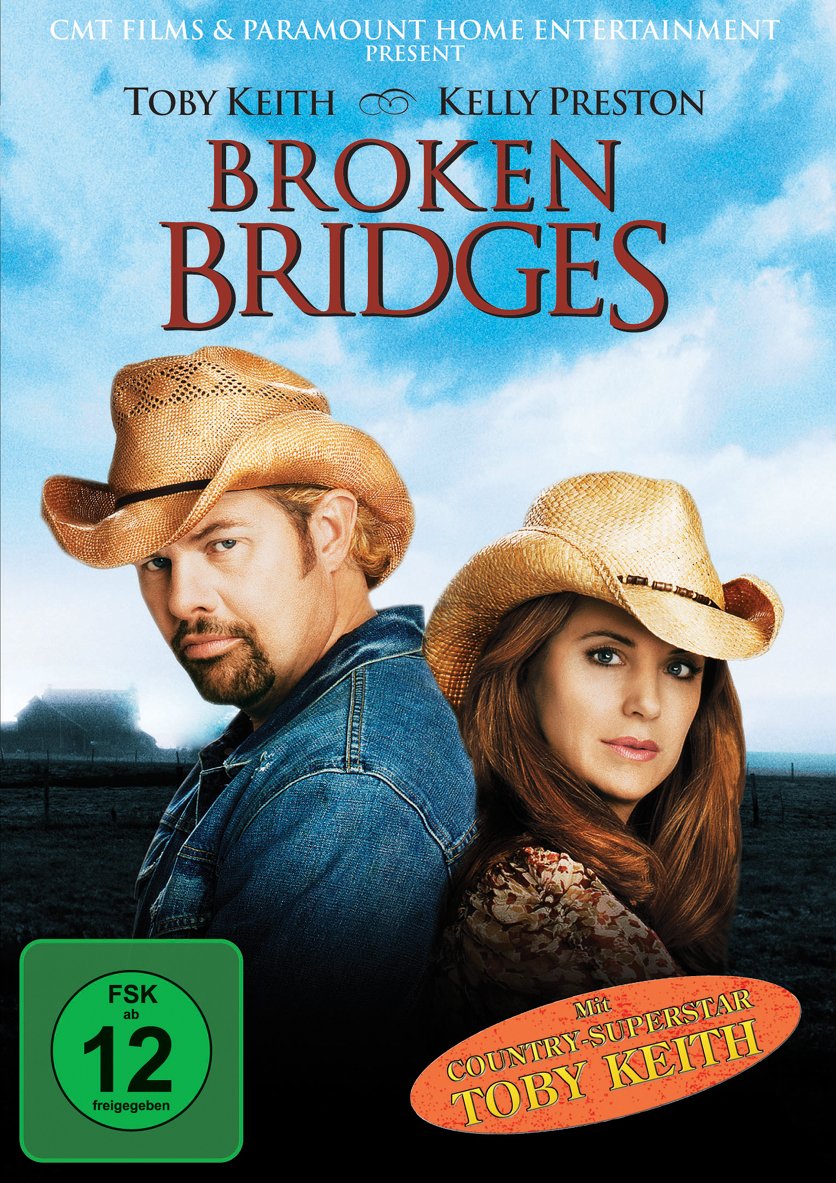 Broken Bridges Films
