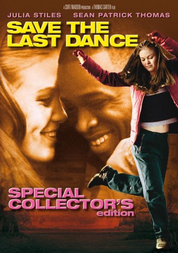 Product Image: Save the last dance (Special Collector's Edition)