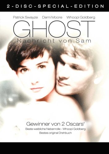 Product Image: Ghost - Nachricht von Sam