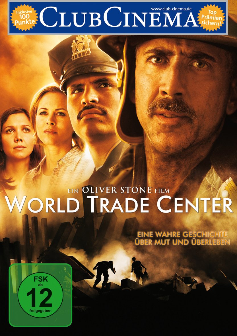 Product Image: World Trade Center