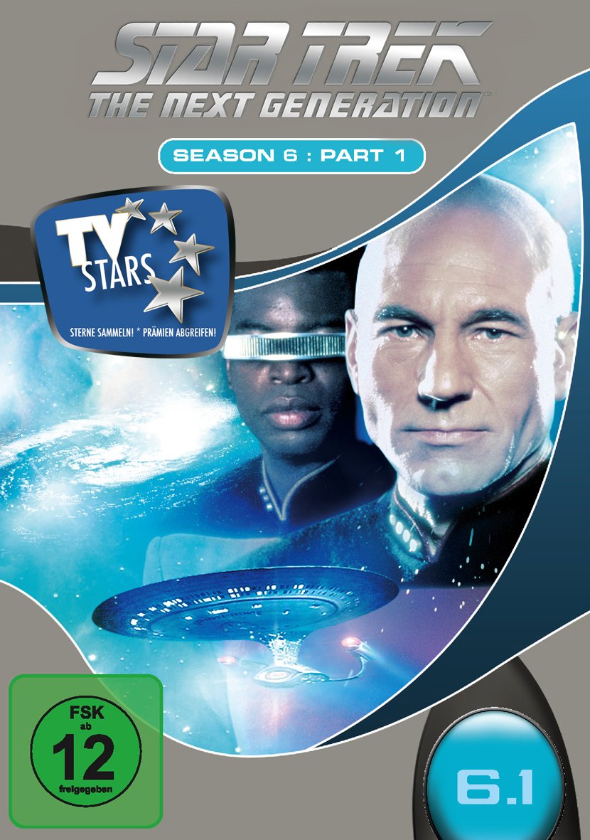 Product Image: Star Trek - The Next Generation