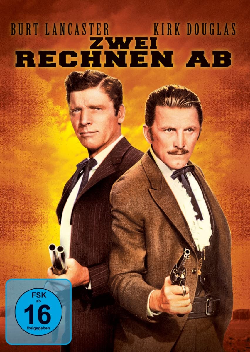 Zwei rechnen ab Movies