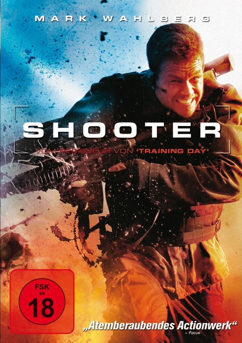 Shooter Movies