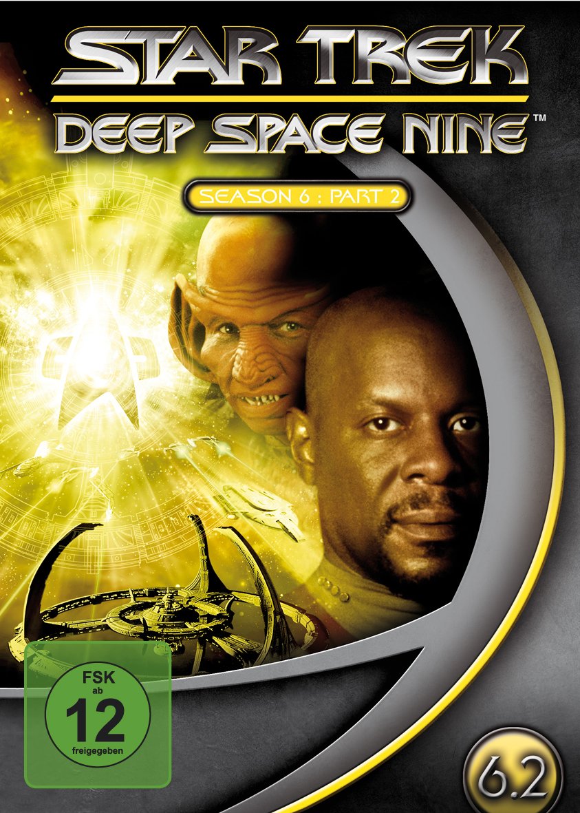 Product Image: Star Trek - Deep Space Nine