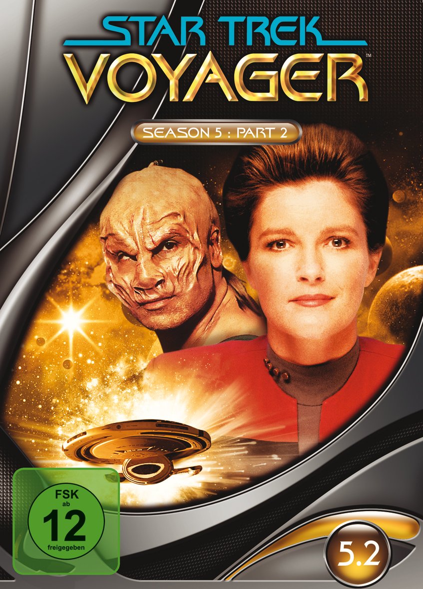Product Image: Star Trek - Voyager