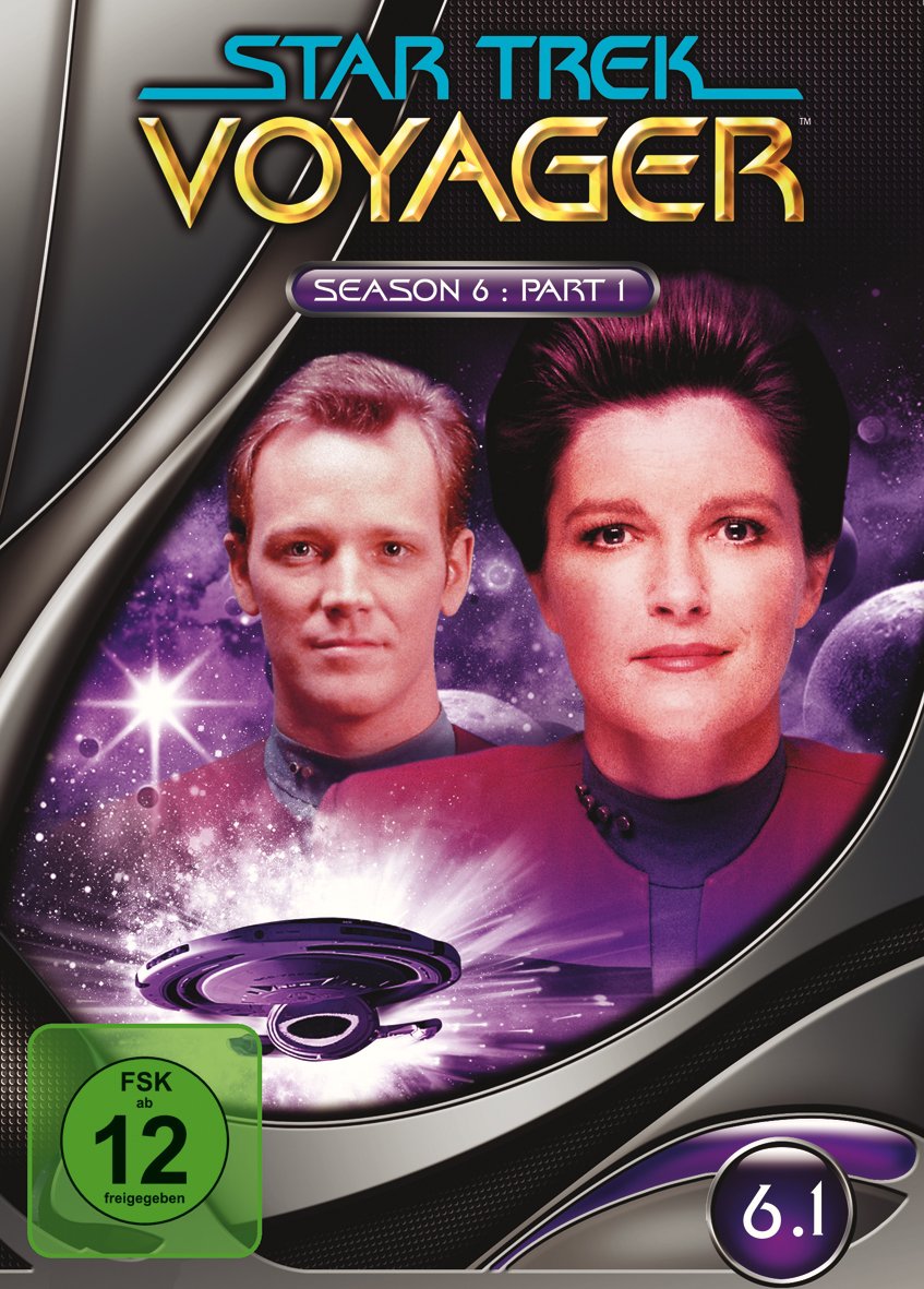 Product Image: Star Trek - Voyager