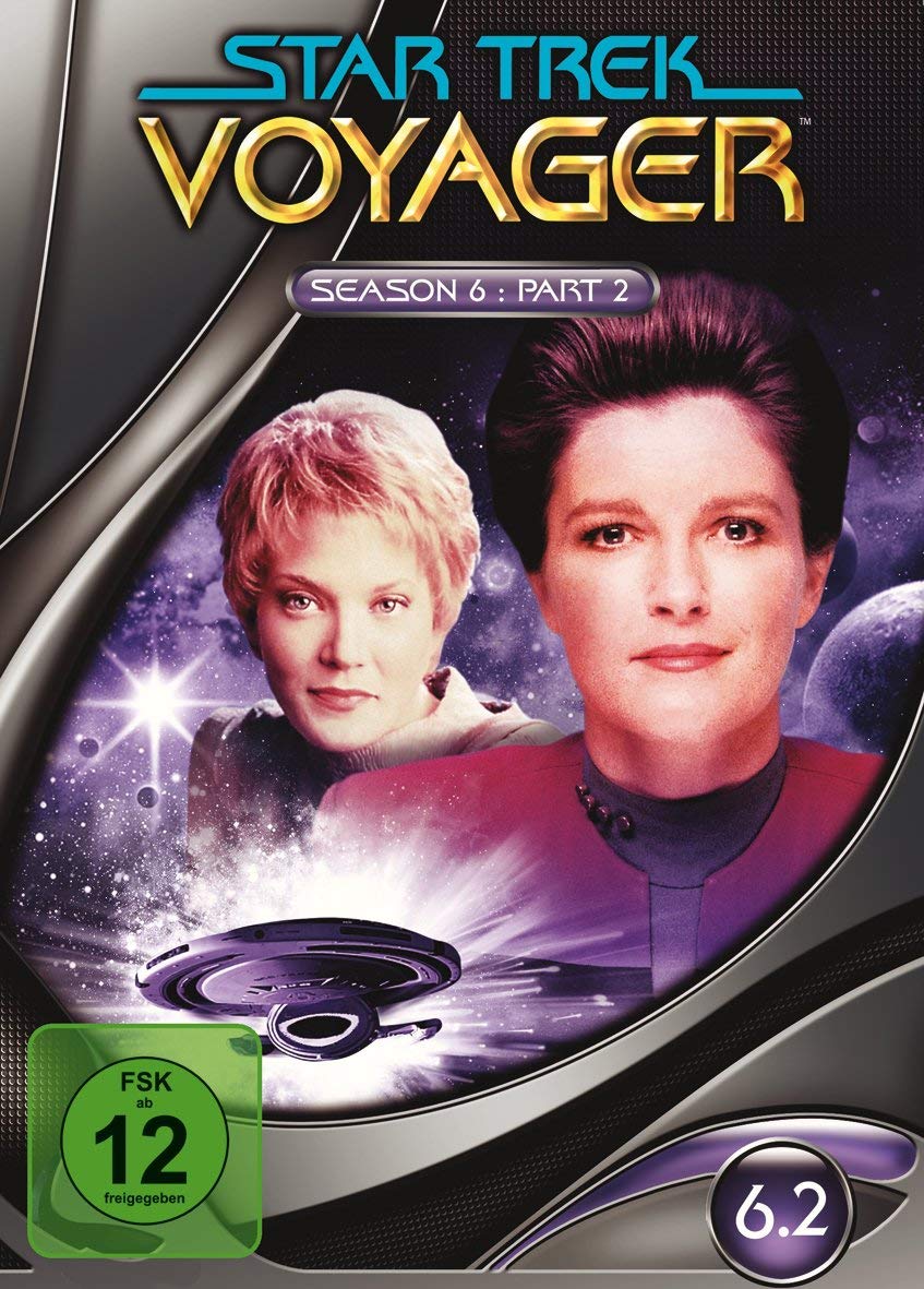 Product Image: Star Trek - Voyager