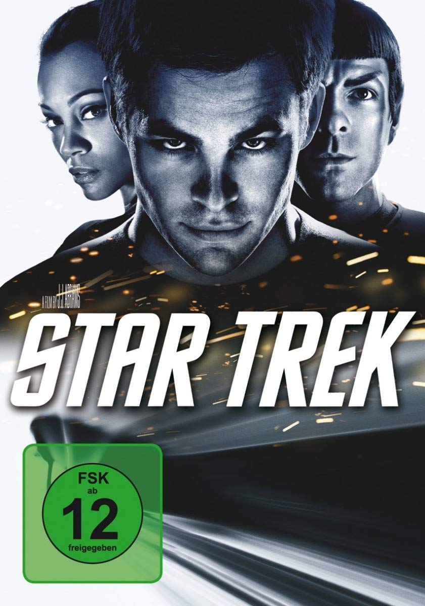 Star Trek Movies