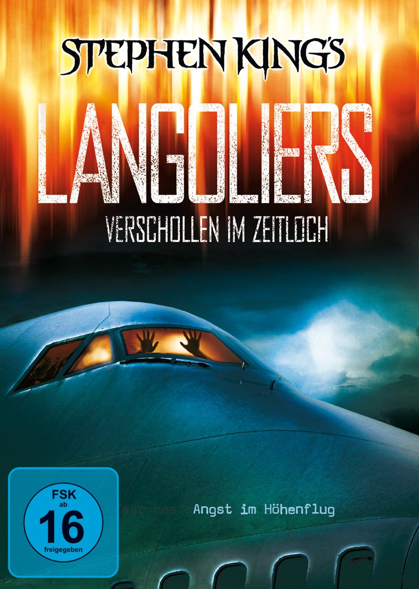 Langoliers - Verschollen im Zeitloch Movies