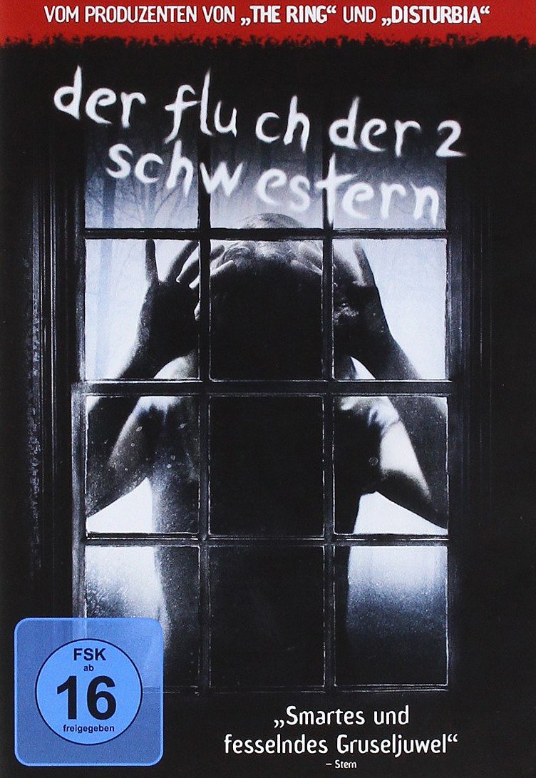 Der Fluch der 2 Schwestern Movies