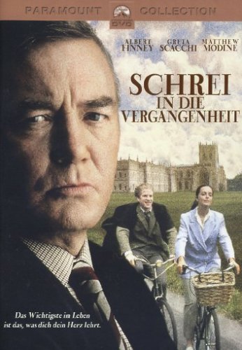 Schrei in die Vergangenheit Films