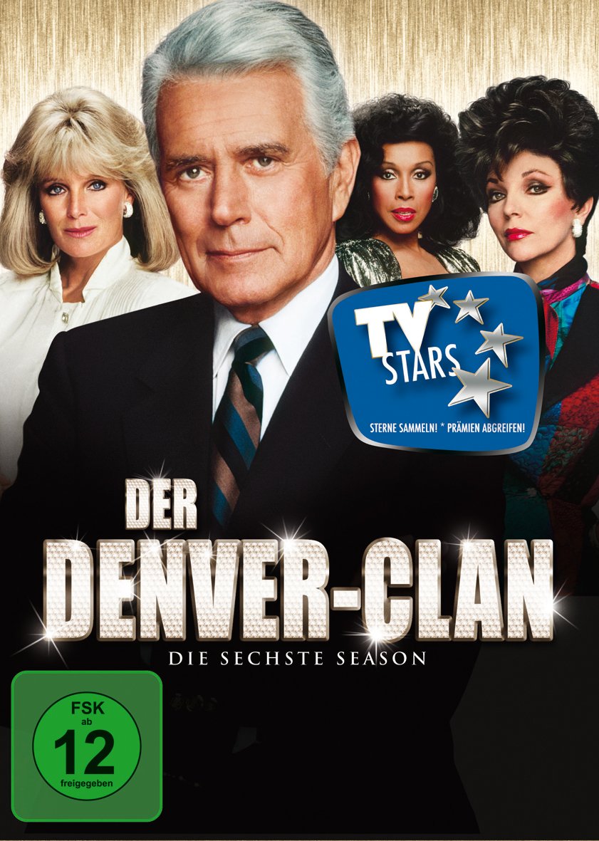 Product Image: Der Denver Clan